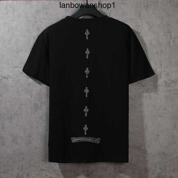 luxury fashion men's t shirt ch brand chromes tees designer women sanskrit letter couple t-shirt sweatshirt horseshoe flower heart 2jw, White;black
luxury fashion men's t shirt ch brand chromes tees designer women sanskrit letter couple t-shirt sweatshirt horseshoe flower heart 2jw, White;black