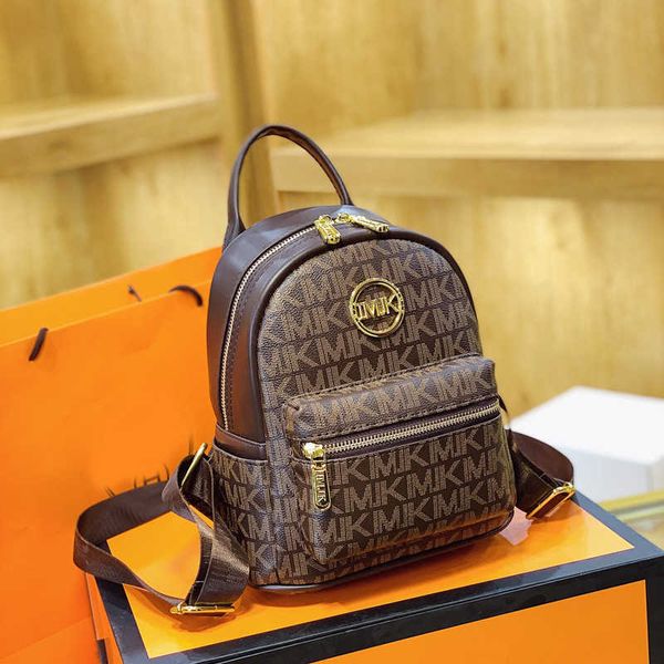 backpack new fashion double versatile printed women's bag travel backpack
backpack new fashion double versatile printed women's bag travel backpack
