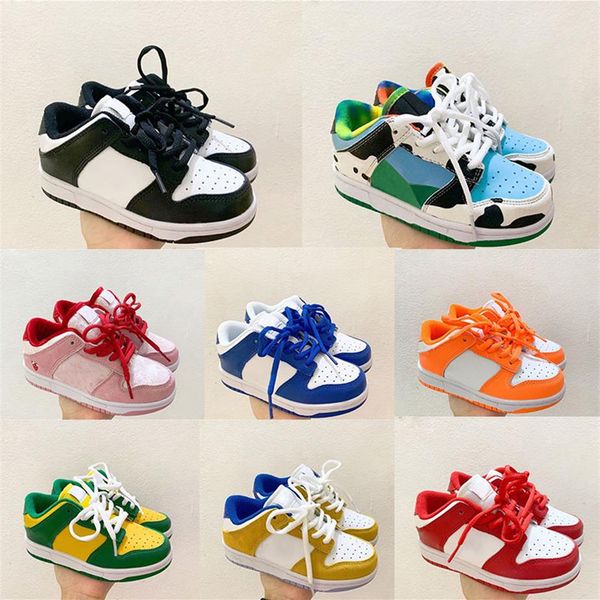 2021 kids sb skateboard shoes orange dairy cow st john's boys girls casual fashion sneakers athletic children walking toddler1929, Black
2021 kids sb skateboard shoes orange dairy cow st john's boys girls casual fashion sneakers athletic children walking toddler1929, Black