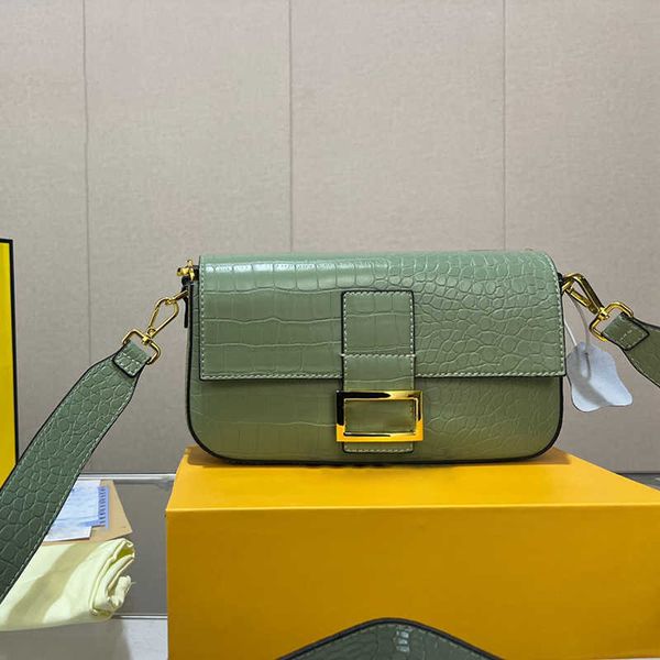 baguette bag luxuries designer women bag leather handbags fashion square shoulder bags lady shopping messenger bags purse 230207
baguette bag luxuries designer women bag leather handbags fashion square shoulder bags lady shopping messenger bags purse 230207