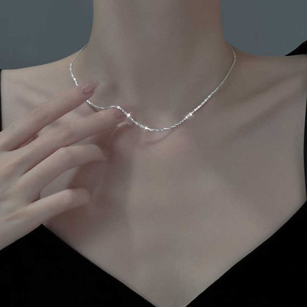 s silver sparkling clavicle chain choker gold color love heart pendant necklace for women jewelry wedding party 0206
s silver sparkling clavicle chain choker gold color love heart pendant necklace for women jewelry wedding party 0206