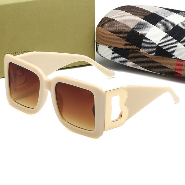 luxury sunglasses designer letter womens mens goggle senior eyewear for women eyeglasses frame vintage metal sun glassesgs3b, White;black
luxury sunglasses designer letter womens mens goggle senior eyewear for women eyeglasses frame vintage metal sun glassesgs3b, White;black
