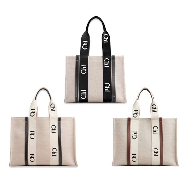 luxurys large shop woody tote beach bags fashion designers handbag crossbody clutch shoulder canvas travel bag 3size womens mens wallets poc
luxurys large shop woody tote beach bags fashion designers handbag crossbody clutch shoulder canvas travel bag 3size womens mens wallets poc