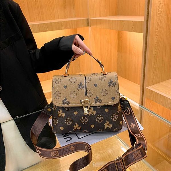 79% off bags outlet store winter new women's fashion versatile print large capacity one shoulder handbag classic square bag
79% off bags outlet store winter new women's fashion versatile print large capacity one shoulder handbag classic square bag
