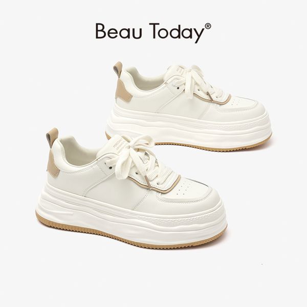 dress shoes beautoday platform sneakers women synthetic leather cross tied design round toe dissolve sole ladies casual shoes handmade 29173, Black
dress shoes beautoday platform sneakers women synthetic leather cross tied design round toe dissolve sole ladies casual shoes handmade 29173, Black