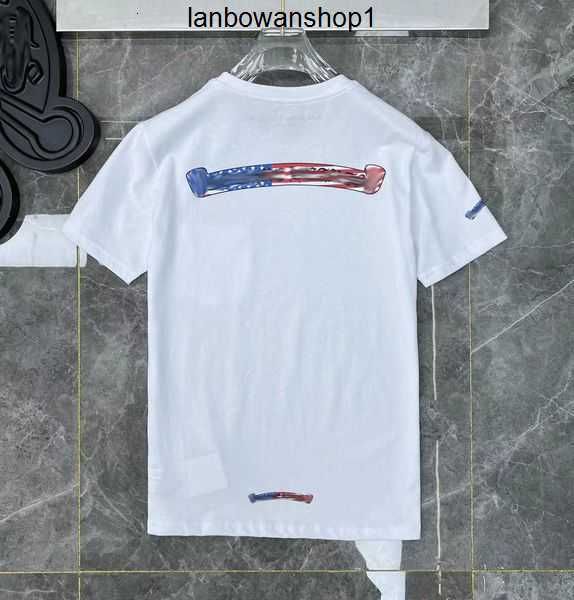 luxury fashion men's t shirt ch brand chromes tees designer women sanskrit letter couple t-shirt sweatshirt horseshoe flower heart 2jw, White;black
luxury fashion men's t shirt ch brand chromes tees designer women sanskrit letter couple t-shirt sweatshirt horseshoe flower heart 2jw, White;black