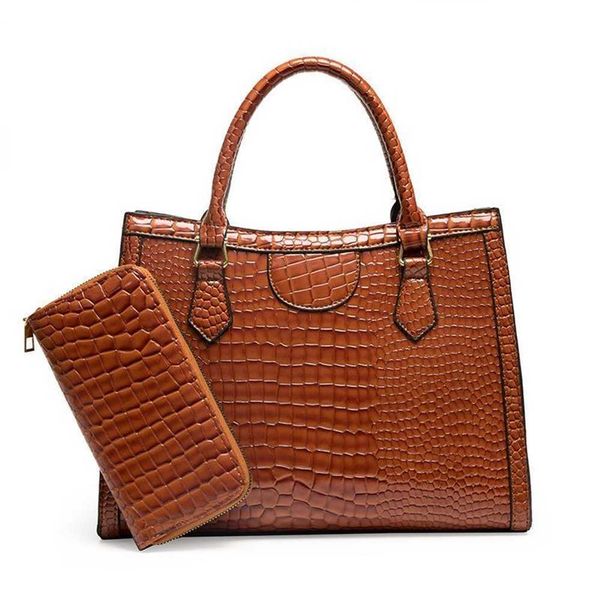 designer handbag store 60% off new pattern large capacity two piece cover mother fashion trend one shoulder crossbody women's bag
designer handbag store 60% off new pattern large capacity two piece cover mother fashion trend one shoulder crossbody women's bag