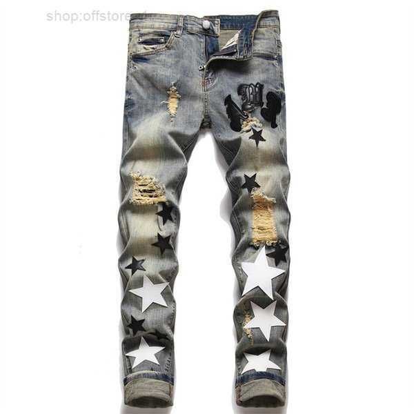 men's jeans european jean hombre letter star men embroidery patchwork ripped for trend brand motorcycle pant skinny 3 t2f8, Blue
men's jeans european jean hombre letter star men embroidery patchwork ripped for trend brand motorcycle pant skinny 3 t2f8, Blue