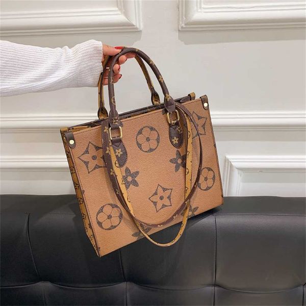 designer handbag store 60% off autumn and winter new vintage tote shopping star fashion printing women's shoulder bag
designer handbag store 60% off autumn and winter new vintage tote shopping star fashion printing women's shoulder bag