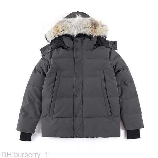 down jacket parkas mens outerwear high-end hooded wolf fur windproof waterproof padded thicken coat removable cap coats outdoor jackets warm, Black
down jacket parkas mens outerwear high-end hooded wolf fur windproof waterproof padded thicken coat removable cap coats outdoor jackets warm, Black