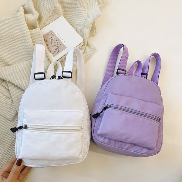 school bags casual nylon women mini backpack fashion solid color preppy style students school bags female small travel knapsack rucksacks 23
school bags casual nylon women mini backpack fashion solid color preppy style students school bags female small travel knapsack rucksacks 23