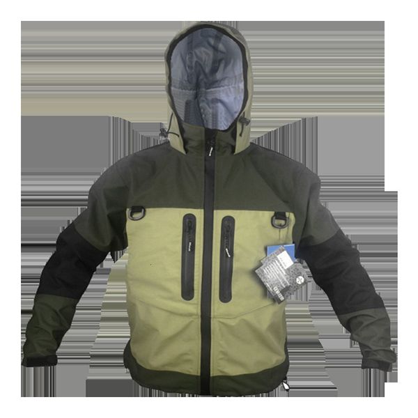 outdoor jackets hoodies eluanshi waterproof breathable fly fishing clothes wader jacket wading clothing apparel 230206, Blue;black
outdoor jackets hoodies eluanshi waterproof breathable fly fishing clothes wader jacket wading clothing apparel 230206, Blue;black