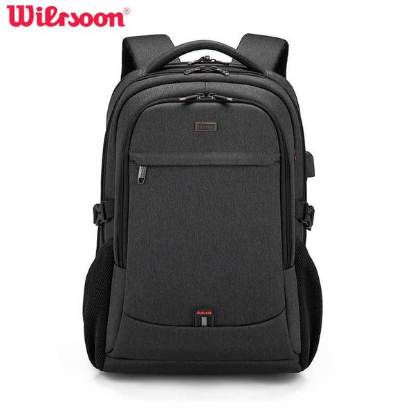backpack 2022 new fashion water resistant business backpack for men travel notebook lapbackpack bags 15.6 inch male mochila for teen 020723h
backpack 2022 new fashion water resistant business backpack for men travel notebook lapbackpack bags 15.6 inch male mochila for teen 020723h