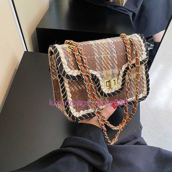 store handbag 95% off clearance wholesale autumn and winter bag plaid new 2023 crossbody girls' texture small fragrance one shoulder sq
store handbag 95% off clearance wholesale autumn and winter bag plaid new 2023 crossbody girls' texture small fragrance one shoulder sq
