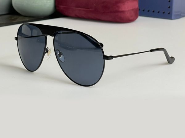 black metal grey pilot sunglasses for men shades designer sun shades outdoor uv400 protection eyewear with box, White;black
black metal grey pilot sunglasses for men shades designer sun shades outdoor uv400 protection eyewear with box, White;black