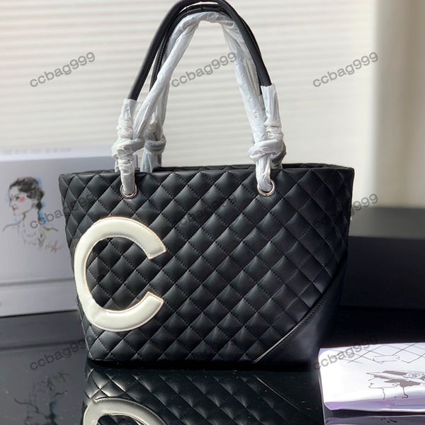 vintage campen shopping handle tote bags two-tone stitching cowhide lambskin diamond quilted sacoche lager capacity outdoor maxi beach bag d
vintage campen shopping handle tote bags two-tone stitching cowhide lambskin diamond quilted sacoche lager capacity outdoor maxi beach bag d