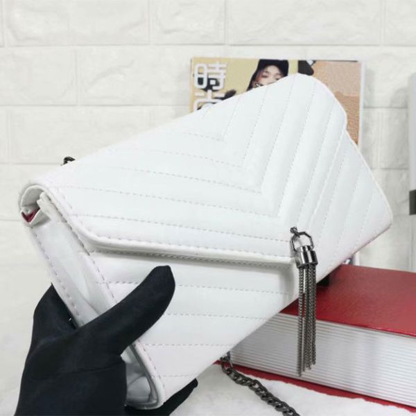 womens bags designer women leather handbags flap shoulder bag female stripe ladies brand imitation handbag wallets luxury letter logo packag
womens bags designer women leather handbags flap shoulder bag female stripe ladies brand imitation handbag wallets luxury letter logo packag
