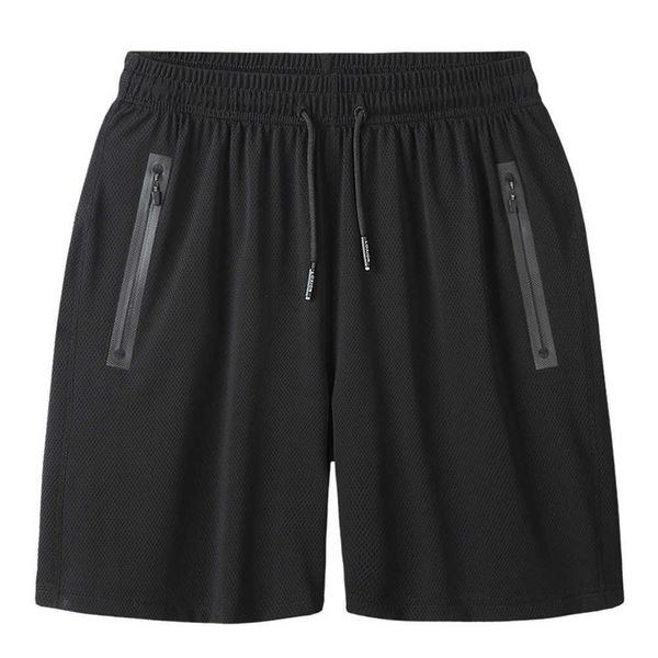 men's shorts men fitness sports man summer gyms workout male breathable mesh quick dry sportswear jogger running short pants y2302, White;black
men's shorts men fitness sports man summer gyms workout male breathable mesh quick dry sportswear jogger running short pants y2302, White;black