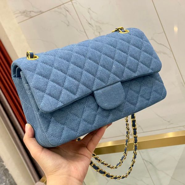 flap ccity denim double classic designer bags blue quilted matelasse chain crossbody shoulder rectangular large capacity luxury handbags 25x
flap ccity denim double classic designer bags blue quilted matelasse chain crossbody shoulder rectangular large capacity luxury handbags 25x
