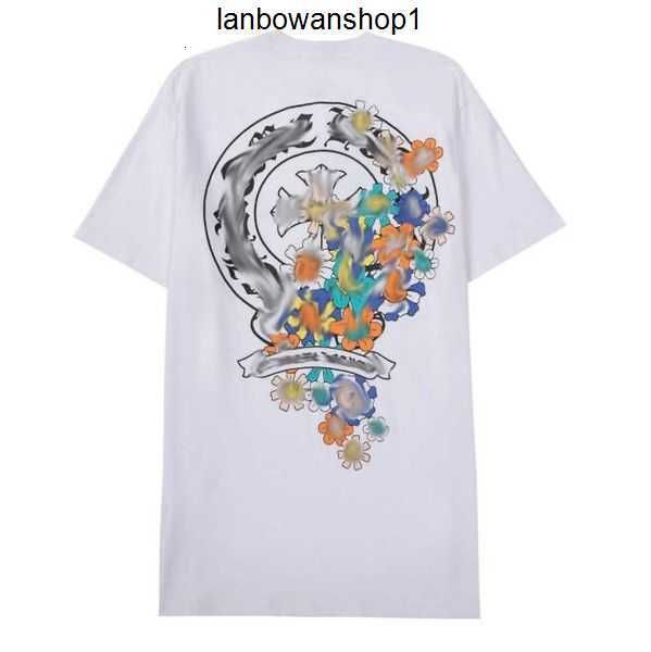 classic men's heart luxury t shirt ch brand tees men women sanskrit letter chromes sweatshirts short sleeve horseshoe designer couple6, White;black
classic men's heart luxury t shirt ch brand tees men women sanskrit letter chromes sweatshirts short sleeve horseshoe designer couple6, White;black
