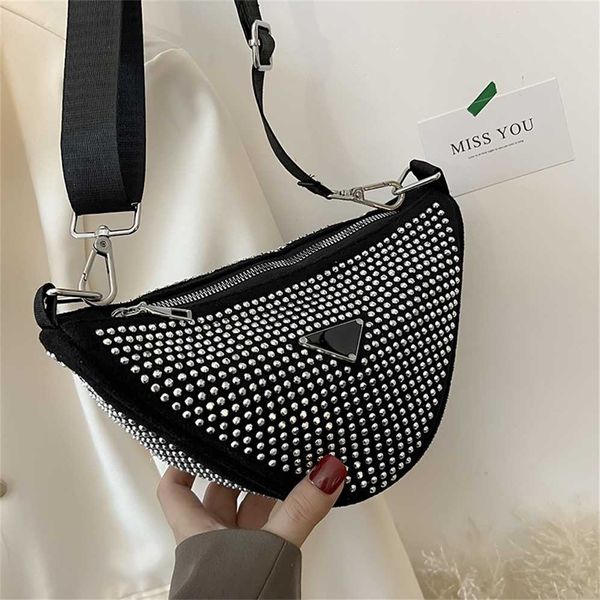 79% off bags outlet store rhinestone triangle bag new flash diamond single shoulder messenger bag fashion versatile portable geometric women
79% off bags outlet store rhinestone triangle bag new flash diamond single shoulder messenger bag fashion versatile portable geometric women