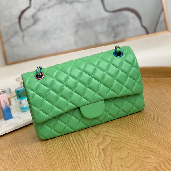 flap bags lady original quality color hardware classic fashion fresh sheepskin chains hasp soft plain shoulderbag cross body wallet purse wi
flap bags lady original quality color hardware classic fashion fresh sheepskin chains hasp soft plain shoulderbag cross body wallet purse wi