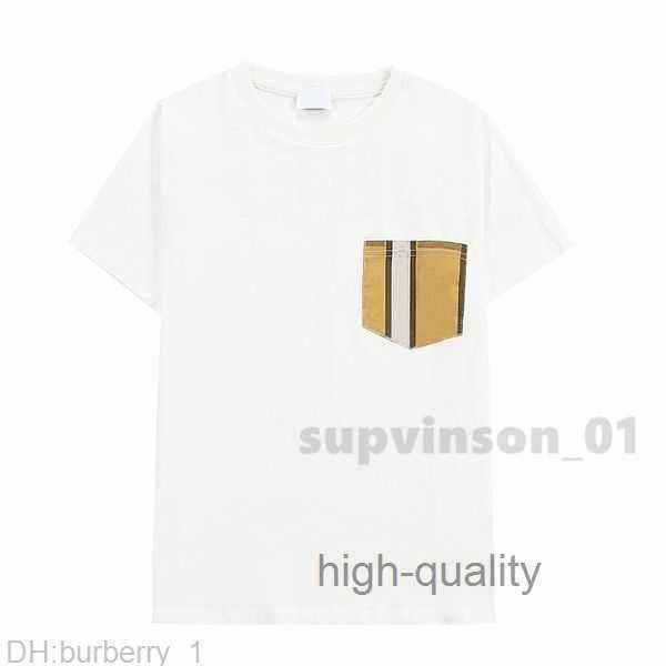 2023 burfashion t shirts mens designers t-shirts cotton tees man s casual chest letter shirt luxurys clothing street shorts sleevey030, White;black
2023 burfashion t shirts mens designers t-shirts cotton tees man s casual chest letter shirt luxurys clothing street shorts sleevey030, White;black