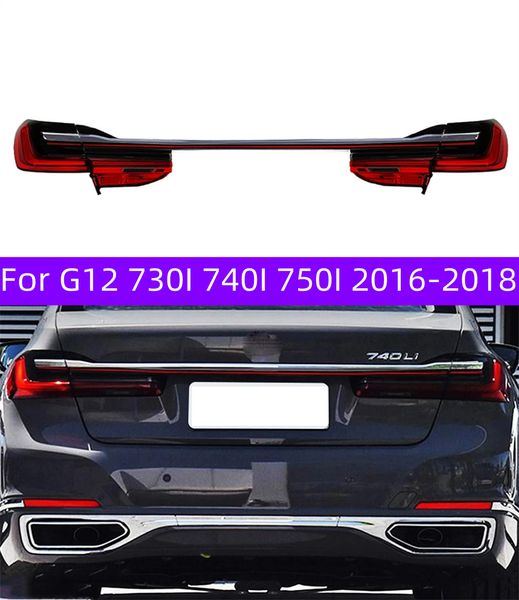 tail lamp for bmw g12 led tail light 20 16-20 18 730i 740i 750i fog brake turn signal automotive accessories
tail lamp for bmw g12 led tail light 20 16-20 18 730i 740i 750i fog brake turn signal automotive accessories