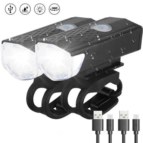 lights bike light usb led rechargeable set rainproof cycling front back headlight lamp bicycle warning flashlight 0202
lights bike light usb led rechargeable set rainproof cycling front back headlight lamp bicycle warning flashlight 0202
