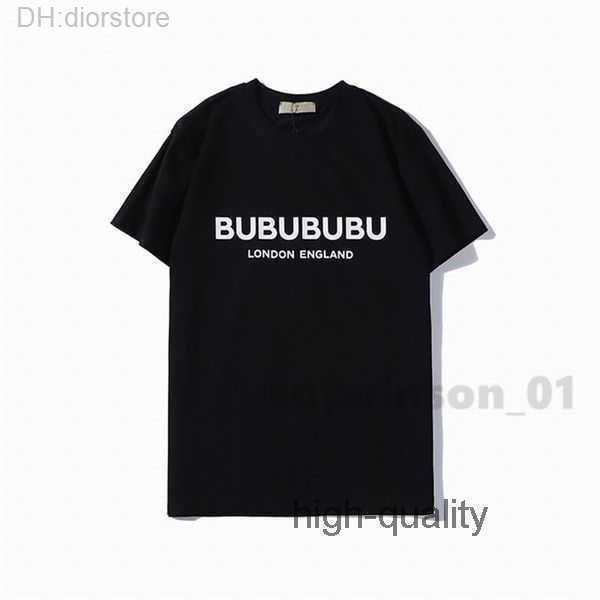 2023 burfashion t shirts mens designers t-shirts cotton tees man s casual chest letter shirt luxurys clothing street shorts sleevezm9f, White;black
2023 burfashion t shirts mens designers t-shirts cotton tees man s casual chest letter shirt luxurys clothing street shorts sleevezm9f, White;black