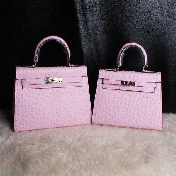 one bags ostrich bag handbags cowhide kellysbag leather herrme designer same original fashion colors shoulder tote crossbody e897
one bags ostrich bag handbags cowhide kellysbag leather herrme designer same original fashion colors shoulder tote crossbody e897