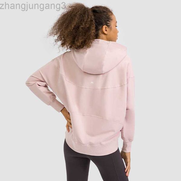 yoga women's t shirt designer original autumn and winter new loose casual hooded sports sweater women yoga long-sleeved running fitnes, White
yoga women's t shirt designer original autumn and winter new loose casual hooded sports sweater women yoga long-sleeved running fitnes, White