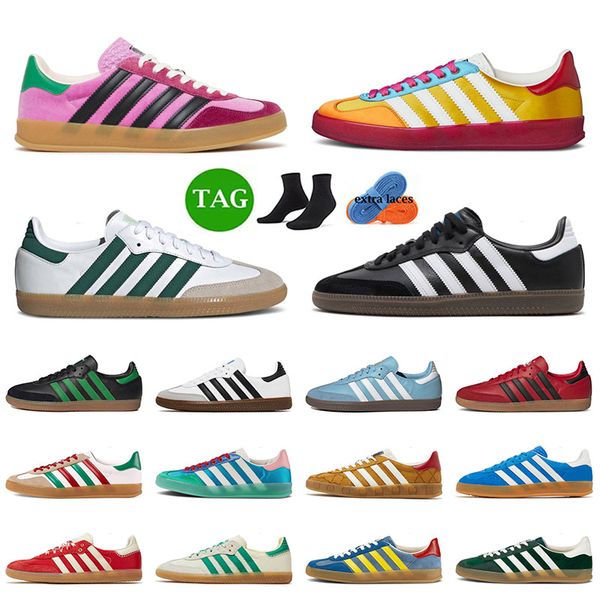 originals designer samba vegan gazelle casual shoes pink velvet monogram black white gum light blue suede mexico austin fc mens womens sneak
originals designer samba vegan gazelle casual shoes pink velvet monogram black white gum light blue suede mexico austin fc mens womens sneak
