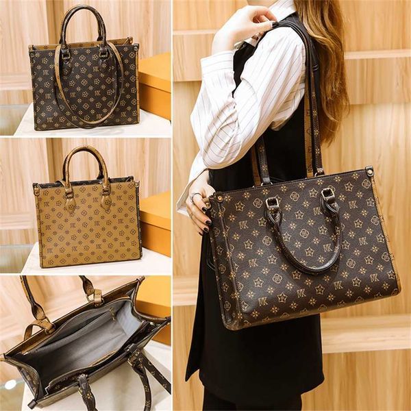 60% off handbags online usa hong double-sided contrast handbag one-shoulder large capacity new women's bag
60% off handbags online usa hong double-sided contrast handbag one-shoulder large capacity new women's bag