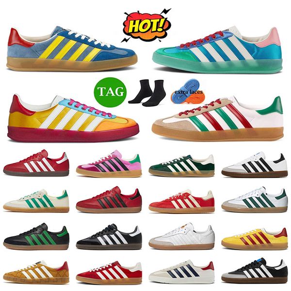 mens women samba gazelle casual shoes sneakers original monogram pink velvet black white gum light blue suede vegan men gazelles trainers jo
mens women samba gazelle casual shoes sneakers original monogram pink velvet black white gum light blue suede vegan men gazelles trainers jo