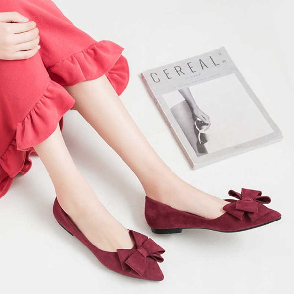 sandals 2022 new korean bow-knot pointed women shoes large size solid color slip on flat casual shoes low heels loafers chaussure femme g230, Black
sandals 2022 new korean bow-knot pointed women shoes large size solid color slip on flat casual shoes low heels loafers chaussure femme g230, Black