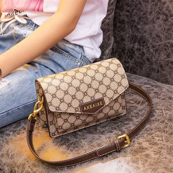 2023 bags clearance outlets french minority foreign style women's new versatile autumn bag fashion messenger bag 
2023 bags clearance outlets french minority foreign style women's new versatile autumn bag fashion messenger bag