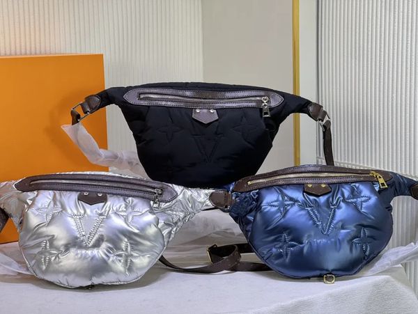 waist bags econyl nylon silver monograms empreinte embossed waist down pockets women messenger bags small purses crossbody travel messenger
waist bags econyl nylon silver monograms empreinte embossed waist down pockets women messenger bags small purses crossbody travel messenger