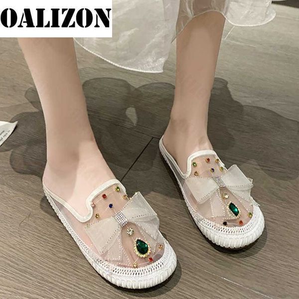 sandals 2023 new lace crystal women slippers bow mules shoes summer sandals flats casual shoes slingback flip flops walking shoes slides g23, Black
sandals 2023 new lace crystal women slippers bow mules shoes summer sandals flats casual shoes slingback flip flops walking shoes slides g23, Black