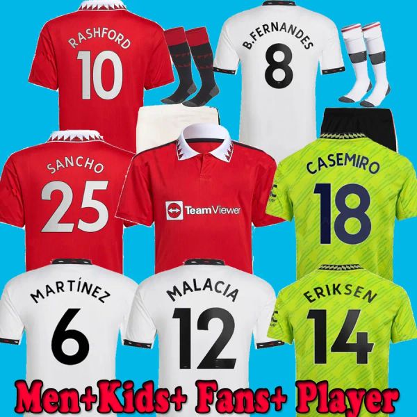 sancho 22 23 soccer jerseys antony martinez rashford casemiro eriksen football shirt fans player mans utds martial b. fernandes manchesters, Black;yellow
sancho 22 23 soccer jerseys antony martinez rashford casemiro eriksen football shirt fans player mans utds martial b. fernandes manchesters, Black;yellow