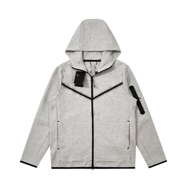 men's jackets sports suit spring and autumn new air layer cotton knitted hooded jacket zip coat, Black;brown
men's jackets sports suit spring and autumn new air layer cotton knitted hooded jacket zip coat, Black;brown