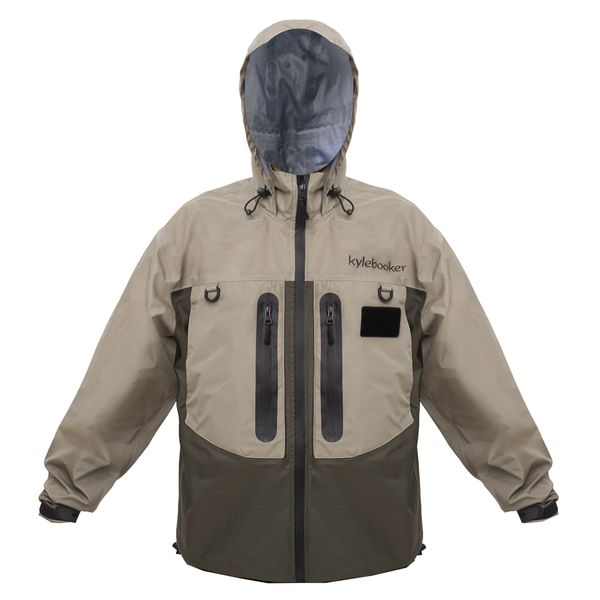 outdoor jackets hoodies men's breathable fly fishing wading jacket waterproof fishing wader jacket clothes outdoor hunting fishing clot, Blue;black
outdoor jackets hoodies men's breathable fly fishing wading jacket waterproof fishing wader jacket clothes outdoor hunting fishing clot, Blue;black