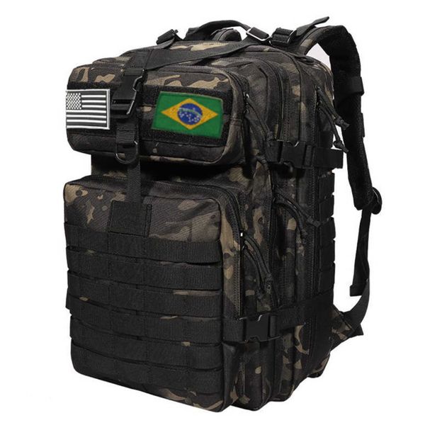 backpack 25l/50l army military tactical backpack large molle hiking backpacks bags business men backpackdropshipping 020723h
backpack 25l/50l army military tactical backpack large molle hiking backpacks bags business men backpackdropshipping 020723h