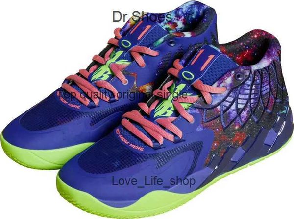 lamelo ball mb1 galaxy rick and morty men basketball shoes for sale queen city black red grey sport shoe trainner sneakers
lamelo ball mb1 galaxy rick and morty men basketball shoes for sale queen city black red grey sport shoe trainner sneakers