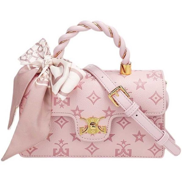 2023 bags clearance outlets embossed sweet small square bag with silk scarf hard soft hand feeling handbag first-hand source own trademark b
2023 bags clearance outlets embossed sweet small square bag with silk scarf hard soft hand feeling handbag first-hand source own trademark b