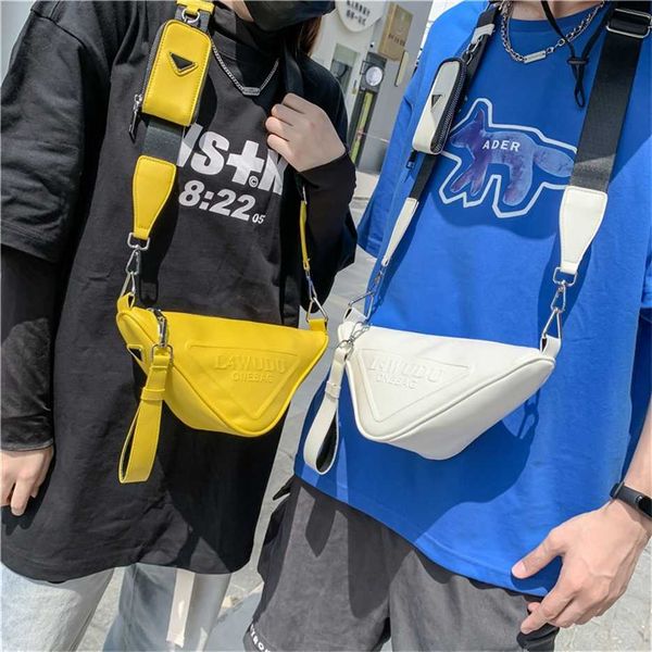 60% off handbags online usa men's fashion simple casual mobile phone lovers triangle foreign personality women's one-shoulder mess
60% off handbags online usa men's fashion simple casual mobile phone lovers triangle foreign personality women's one-shoulder mess