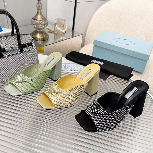 sandali slider alti in raso con cristalli sandal triangle logo heel sandals show style classic fashion lambskin production famous designer h, Black
sandali slider alti in raso con cristalli sandal triangle logo heel sandals show style classic fashion lambskin production famous designer h, Black