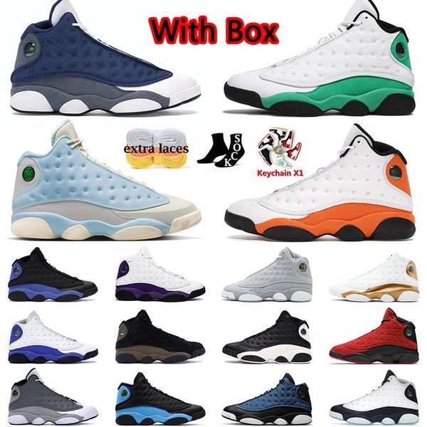 designer mens basketball shoes lucky green hyper royal cap and gown jumpman 13 13s xiii phantom court purple bred outdoor trainers sneakers
designer mens basketball shoes lucky green hyper royal cap and gown jumpman 13 13s xiii phantom court purple bred outdoor trainers sneakers