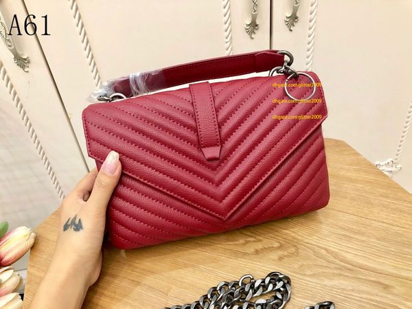 designer women handbags bags genuine leather stripe square metal chain womens handbag large capacity buckles fashion shoulder bag luxury 860
designer women handbags bags genuine leather stripe square metal chain womens handbag large capacity buckles fashion shoulder bag luxury 860