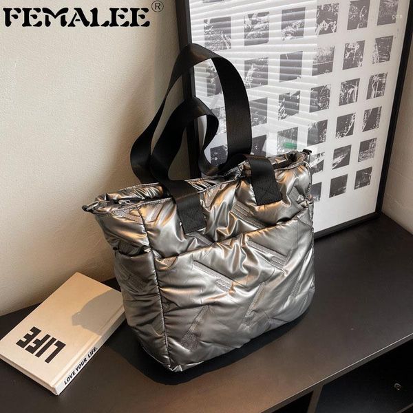 shoulder bags fashion luxury space cotton pad messenger for women winter down fluffy duvet handbag crossbody bag
shoulder bags fashion luxury space cotton pad messenger for women winter down fluffy duvet handbag crossbody bag